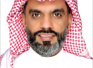 أمين الشرقية يصدر قرار بتكليف المهندس عبد الله الصفراء مديرا لإدارة النظافة بالأمانة