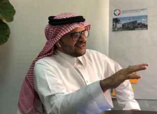 ٧٣ خبيراً يناقشون أحدث تقنيات وتجارب سلامة المرضى