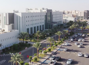 وزارة الصحة تمنح شهادة الاعتماد 