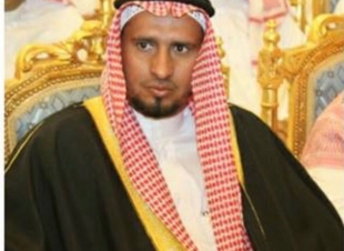 الشيخ يحيى أحمد حسن جعبور مهدي يهنيء خادم الخرمين الشريفين بحلول عيد الأضحى المبارك