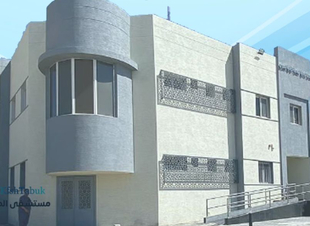 ‎خلال الربع الأول من عام 2025م ..  ‎أكثر من 129 ألف مراجع لمراكز الرعاية الصحية الأولية التابعة لقطاع تخصصي تبوك   ‎