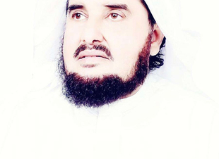 ( وتلهُ للجبين )..