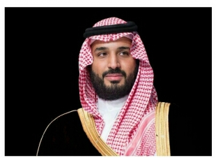 بالفيديو ولي العهد في اتصال هاتفي بوالد الشهيد السبيعي ثأر ولدك عندي بأخذه من كل إرهابي متطرف