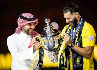 نخبة روشن (2025) الاتحاد زعيما والهلال وصيفا والنصر ثالثا  والقادسية رابع والأهلي للمجهول 