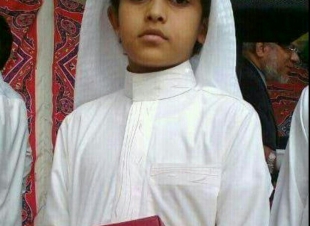 تربية أب أم قسوة قلب ؟ 