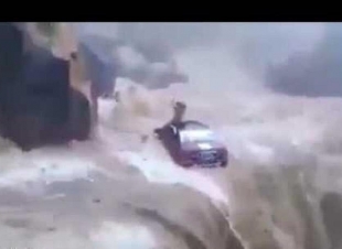 *وفاة ستة يمنيين في حادثة غرق مروعة بالحديدة*