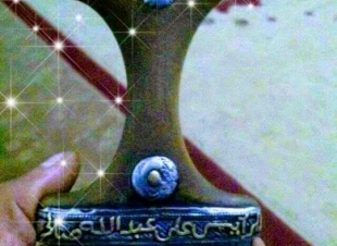 االحوثيينن سرقو  جنبية الرئيس علي صالح