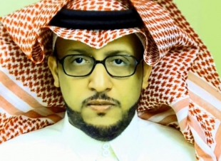 الإعلامي أحمد الجبيلي ينعي وفاة والده والدفن فجر غدٍ الجمعة