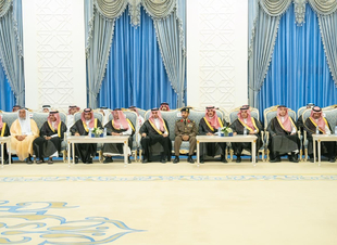 سمو محافظ الأحساء يطّلع على جهود 