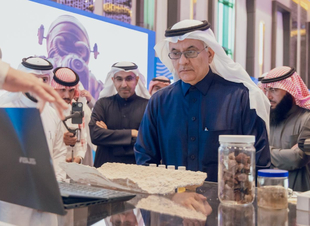 انطلاق ملتقى تطوير ممكنات صناعة التحلية بآفاق واعدة في الرياض
