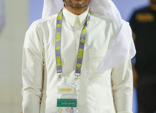 رئيس العدالة: التعاون وراء نجاحنا