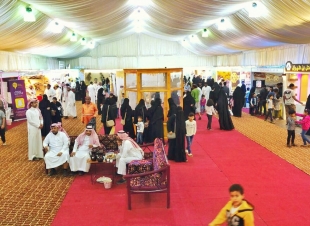 مهرجان العسل  نبض سياحي متجدد في قلب الباحة 