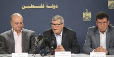 رئيس نادي الأسير الفلسطيني قدورة فارس: 
