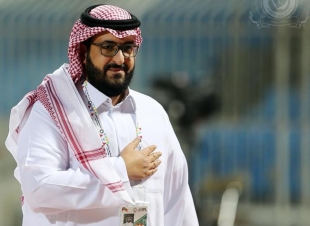 بعد الفوز  الثمين على التعاون رئيس نصر يشكر جماهير النصر على حضورهم  ودعمهم للنصر